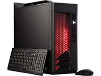 Lenovo Legion Y520 Desktop 2TB SSD 32GB RAM Extreme (Intel Core i7-8700K Processor - 3.70GHz Turbo to 4.70GHz, 2 TB SSD, 32 GB RAM, NVIDIA GeForce GTX, Win10) PC Computer 90JB001GUS