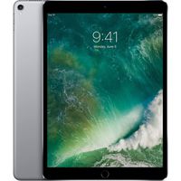 Apple iPad Pro 10.5in -64GB Wifi - 2017 Model - Gray (Renewed)