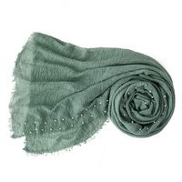 Baby Photography Props Blanket Newborn Photo Shoot Outfits Infant Photos Luxurious Wrap (Light Green)