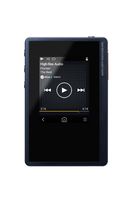 Pioneer Portable Audio Player Private XDP-20(L) (Navy Blue)【Japan Domestic Genuine Products】