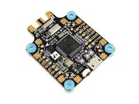 Matek Flight Controller F7 Dual Gryo Flight Controller F722-SE Built-in OSD BEC Current Sensor Black Box for RC FPV Racing Drone