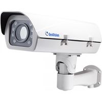 GV-LPR1200 1MP 10x Zoom B/W Network Camera