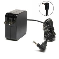 19V 2.37A Power Ac Adapter Charger for Asus UX330UA UX360CA UX305FA UX31A Q302la Q302l UX330 X540LA Q304U X441UV X441SA UX301LA TP501UA UX305FA Q324UA Q504UA Q405UA Q505UA