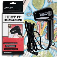 Ranger HIT00471 Heat It Craft Tool