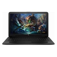 2019 HP Premium Flagship Laptop Notebook Computer 17.3" HD+(1600 x 900) LED-Backlit Display 7th Gen Intel Core i5-7200U Processor 12GB DDR4 RAM 1TB HDD HDMI DVD-RW Webcam Bluetooth -Windows 10