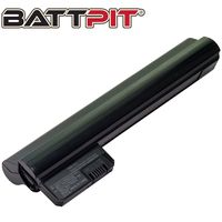 BattpitTM Laptop/Notebook Battery for HP Mini 2102 Series Mini 210-1195ea Mini 210t-1100 CTO Mini 210-1199DX Mini 2102-WH238UT (2200 mAh / 23Wh)