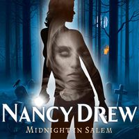 Nancy Drew: Midnight in Salem Standard - Mac [Download]