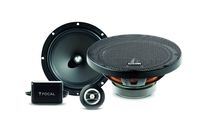 Focal RSE-165 6-1/2" Component System