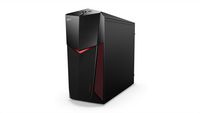Lenovo Legion Y520 Gaming Tower Desktop Computer (Intel Core i7-8700, 8GB RAM, 1TB HHD + 128GB Pcle SSD, NVIDIA GeForce GTX 1060, Windows 10), 90JB003FUS