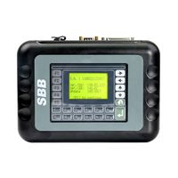 XINMARC Universal Auto Key Programmer SBB Key Programmer V46.02 Key Matcher with Latest Software