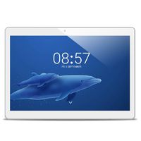 9.6'' IPS Cube U63 Plus Iplay9 Tablet PC 1280x800 Android 4.4 Quad Core Phone Call 3G WCDMA GPS Dual Camera 2GB/32GB