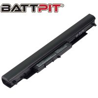 BattpitTM Laptop/Notebook Battery Replacement for HP Notebook 15-ac055nr (2200mAh / 32Wh)
