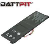 BattpitTM Laptop/Notebook Battery Replacement for Acer Aspire ES1-571-31XM (2200mAh / 25Wh)