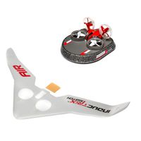 Blade Inductrix Switch RTF with Switch Air Wing Set, BLH8300C