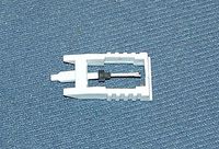 Durpower Phonograph Record Player Turntable Needle For NEEDLES PANASONIC EPS-25STSD, PANASONIC EPS25STSD, ASTATIC N490, EV 2815D
