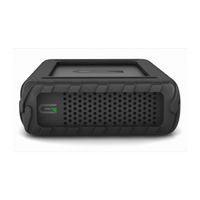 Glyph BlackBox Pro | 8TB USB C 7200RPM External Hard Drive