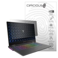 Celicious Privacy 2-Way Anti-Spy Filter Screen Protector Film Compatible with Lenovo Legion Y740 17