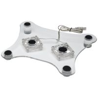 MANHATTAN Notebook Computer Cooling Pad (700429)