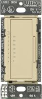 Lutron MA-T51-IV Maestro Countdown Timer, Ivory