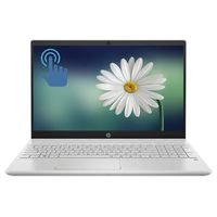 HP Pavilion 15 Premium Laptop Computer, 15.6" FHD IPS Touchscreen Display, Newest 10th Gen Intel i7-1065G7 Processor, 8GB DDR4 16GB Optane PCIe SSD + 1TB HDD, HDMI HD Webcam USB-C WiFi BT 5.0 Win 10