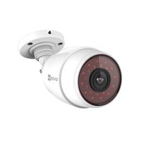 EZVIZ EZHUSKYC Husky C 720p Outdoor Wi-Fi Bullet Camera with Night Vision