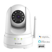 D-Link Camera DCS-8525LH Full HD Pan and Tilt Wi-Fi Camera Retail