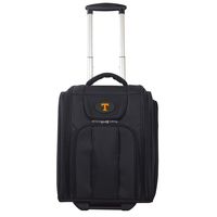 NCAA Tennessee Volunteers Deluxe Wheeled Laptop Overnighter