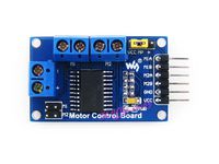 Motor Control Board drives DC Stepping Motors Onboard dual H-bridge driver L293D Module Kit @XYGStudy
