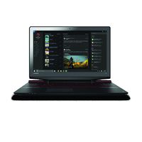 Lenovo ideaPad Y700 17.3" Full HD Gaming Notebook Computer, Intel Core i7-6700HQ 2.6GHz, 16GB RAM, 1TB HDD + 128GB SSD, NVIDIA GeForce GTX 960M GDDR5 4GB, Windows 10, Black