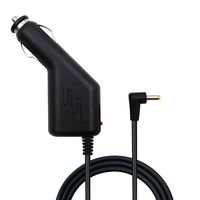 Auto in Car Charger Power for NaviSkauto PD01-10002B-18A-1 BP-CH1014B-13A DVD Player