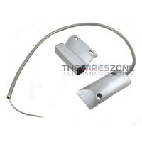 Overhead Door Floor Garage Roll-Up Shutter Contact Sensor Security Alarm Switch