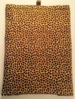 The Ice Pack Sack XLarge (12" x 15") Cheetah