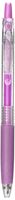 Pilot Juice 0.5mm Color Gel Ink Ballpoint Pen, Pastel Violet (LJU-10EF-PV)