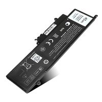 New GK5KY Battery for Dell Inspiron 11 3000 3147 3148 3152 Series Inspiron 13 7000 7353 7352 7347 7348 7359 7558 7568 Series Laptop Notebook Battery Fits Type 92NCT 4K8YH 04K8YH 092NCT