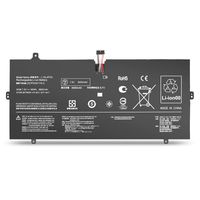 BatteryMon L14L4P24 Battery for Lenovo Yoga 900 900-13ISK 900-IFI Yoga 900-ISE Yoga 4 Pro Ultrabook - 7.6V h