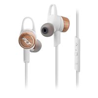 Plantronics BackBeat GO 3 Wireless Bluetooth Headphones - Copper Grey (Renewed)