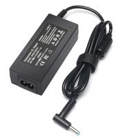 45W 19.5V 2.31A Power Cord for HP Pavilion 15-bs 15-bs1xx 15-bs234wm 15-bs033cl 15-bs234wm 15-bs134wm 15-bs070wm 15-bs212wm 15-bs289wm 15-bs168cl 15-bso12ds 15-bs113dx 15-bs045nr 15-bs062st 15-bs038cl