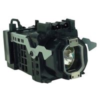 Sony XL-2400 Projection TV Replacement lamp KDF-E42A10, KDF-E42A11, KDF-E42A11E, KDF-E50A10, KDF-E50A11, KDF-E50A12U, KDF-42E2000, KDF-46E2000, KDF-50E2000, KDF-50E2010, KDF-55E2000