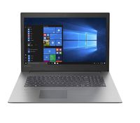Lenovo IdeaPad 320 Laptop, 15.6" HD Touch Display, Intel Core i7-8550U Upto 4.0GHz, 8GB RAM, 256GB SSD, DVDRW, HDMI, Card Reader, Wi-Fi, Bluetooth, Windows 10 Pro