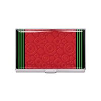 ACME Studios China Market Business Card Case by Daniel Pelavin (CPD01BC)