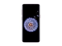 Samsung Galaxy S9 Unlocked Smartphone - Lilac Purple - (Renewed)