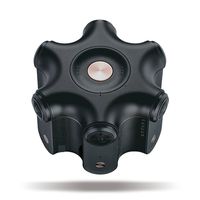 KanDao Obsidian R - 8K 3D 360 Stereoscopic VR Camera (R)