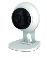 SNH-C6417BN - Samsung Wisenet SmartCam 1080p Full HD Wi-Fi Camera