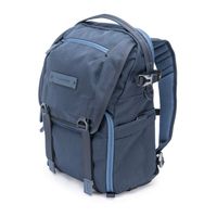Vanguard VEO RANGE41M NV Daypack for Mirrorless/CSC Camera or Small Drone, Navy
