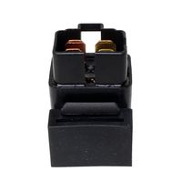 Caltric Starter Relay Solenoid for Suzuki Lt80 Quadsport 80 2X4 1987-2006