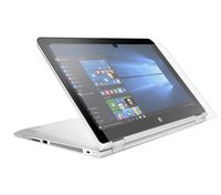 PcProfessional Screen Protector (Set of 2) for HP Pavilion X360 2 in 1 15-bk074nr 15-bk075nr 15-bk076nr 15.6" Touch Screen Laptop Anti Glare Anti Scratch