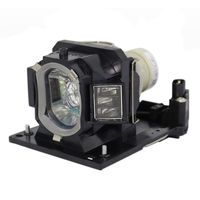 Lutema 456-8931wa-p01 Dukane Replacement DLP/LCD Cinema Projector Lamp