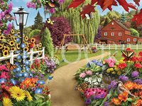 Hi-Look Microfiber Cleaning Cloth - Glory to the Sun