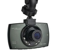 Best Selling Car Camera 2.7" 170 Degree Wide Angle Full HD 1080P Car DVR Recorder Motion Detection Night Vision G-Sensor