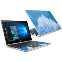 MightySkins Skin Compatible with HP Pavilion x360 15.6" (2018) - Daydream | Protective, Durable, and Unique Vinyl Decal wrap Cover | Easy to Apply, Remove, and Change Styles | Made in The USA